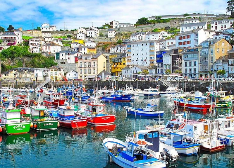 Luarca