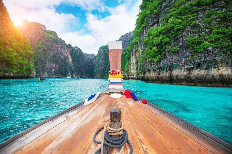 Thailand