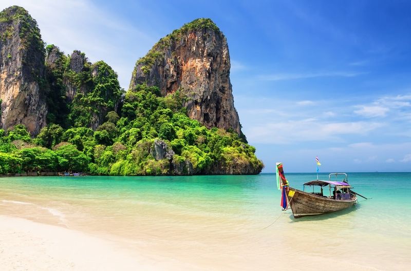 Thailand