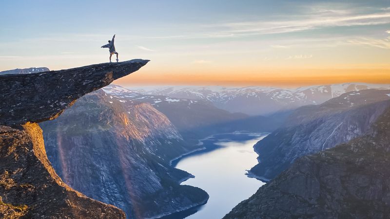 Norway