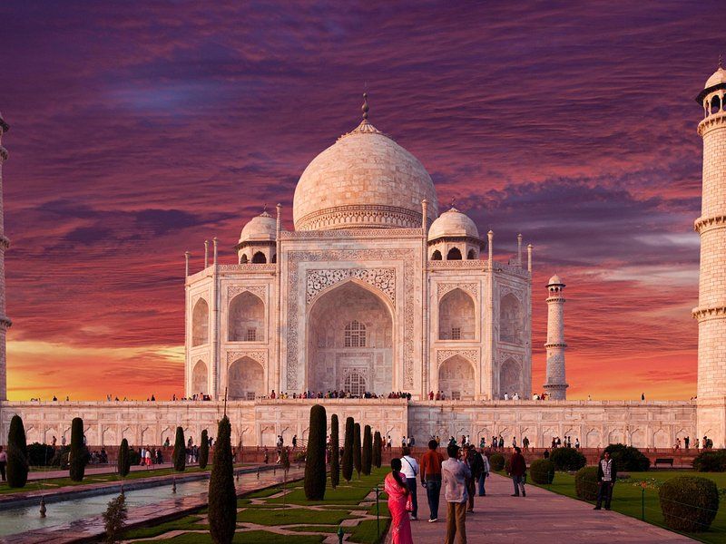 India