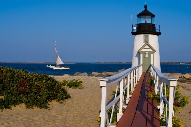 Cape Cod, Massachusetts
