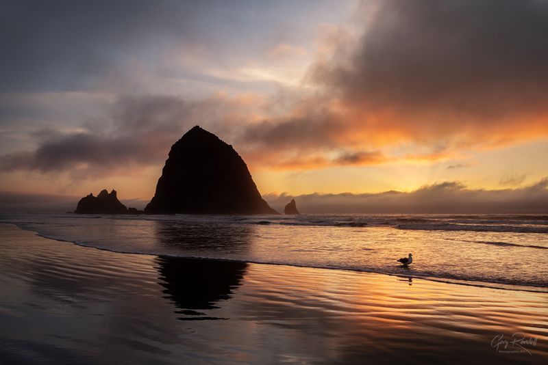 Cannon Beach, Oregon
