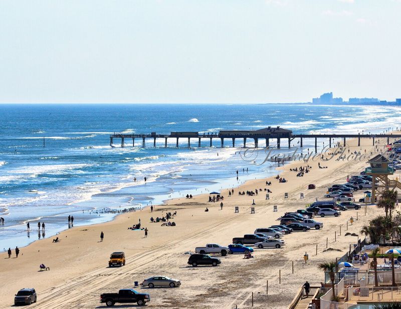 Daytona Beach