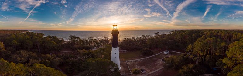 Hunting Island