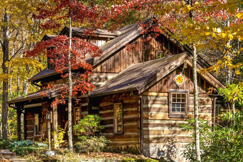 North Carolina: Tar Heel Tranquility