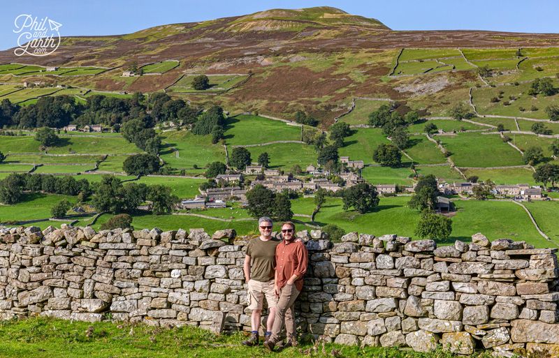 Yorkshire Dales National Park