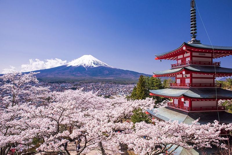 Japan