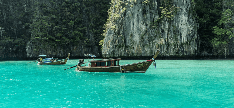 Thailand