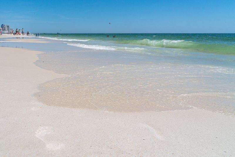 Gulf Shores, Alabama