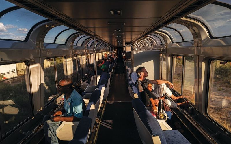 Sunset Limited