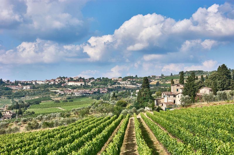 Castellina in Chianti