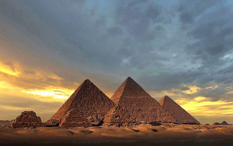 Egypt