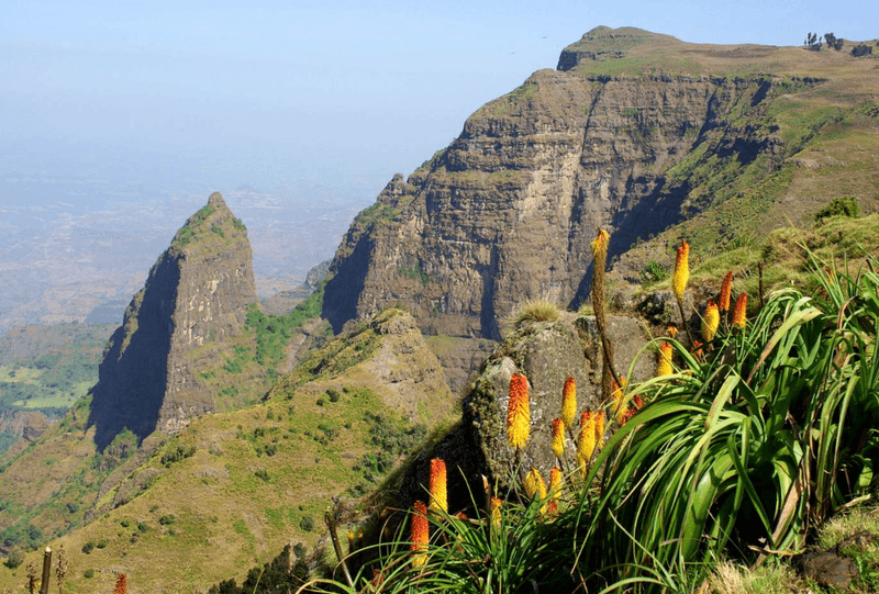 Ethiopia