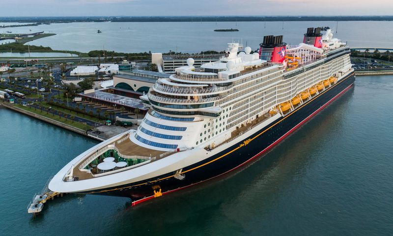 Disney Cruise Line Add-ons