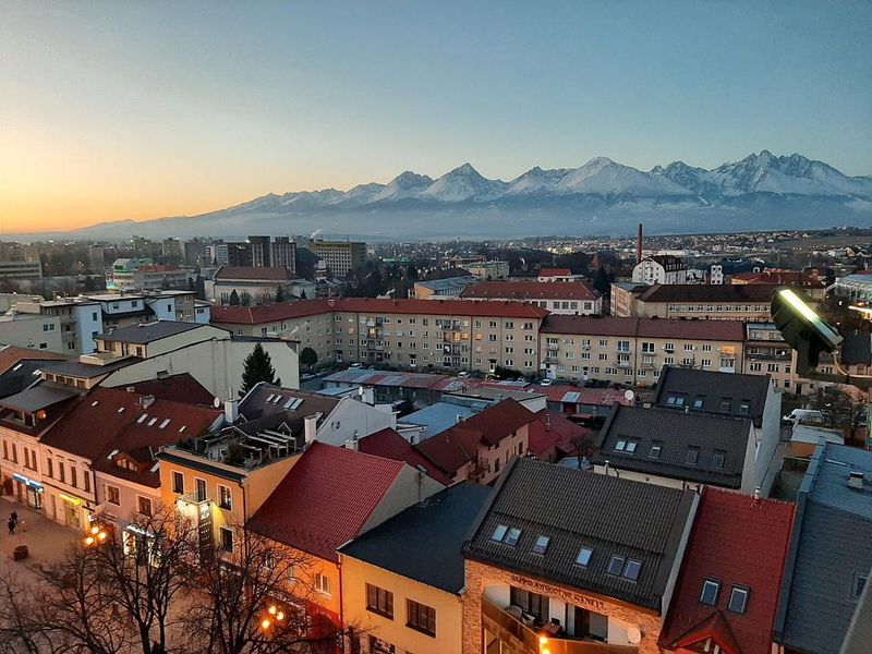 Poprad