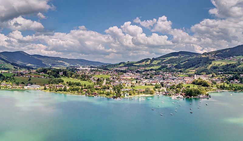 Mondsee