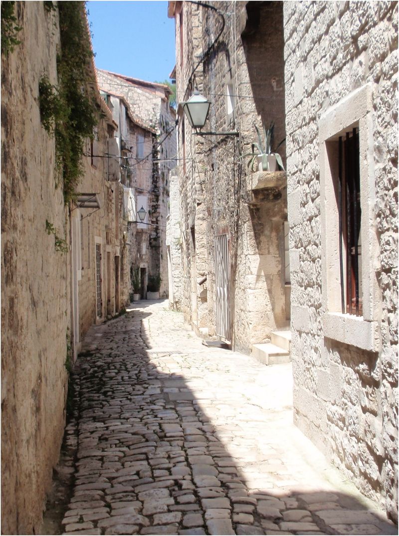 Trogir