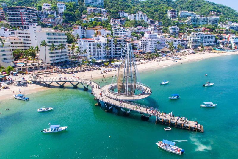 Puerto Vallarta, Mexico
