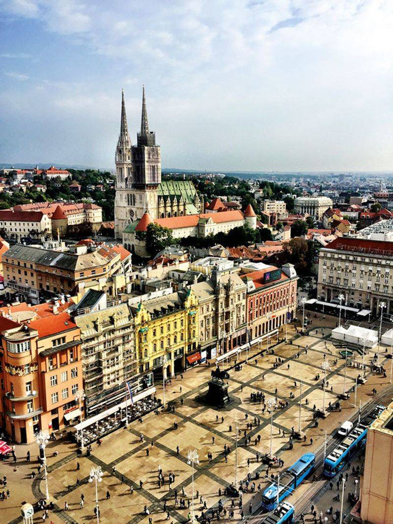 Zagreb