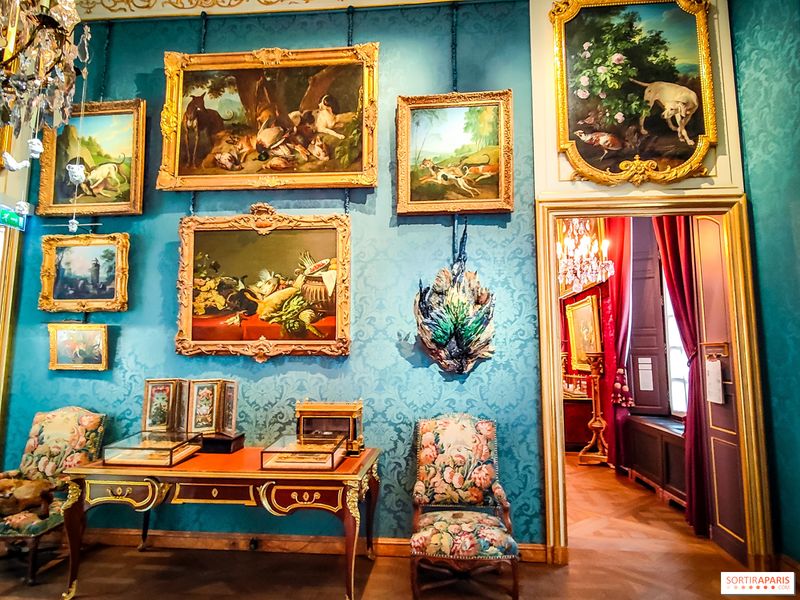 Musée de la Chasse et de la Nature