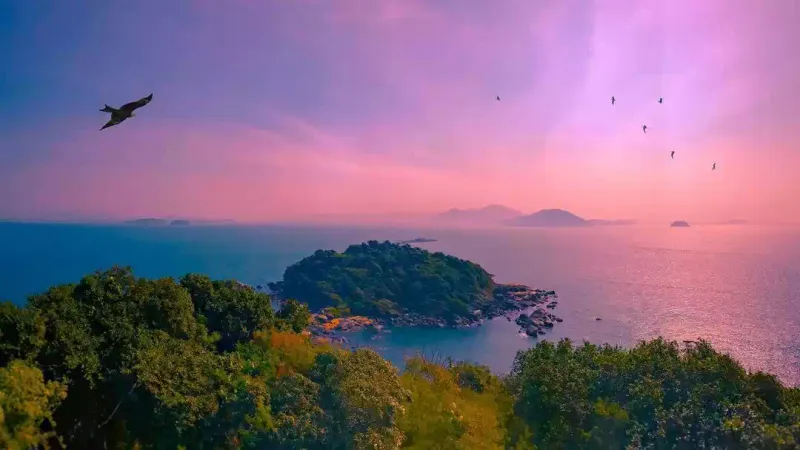 Kurumgad Island
