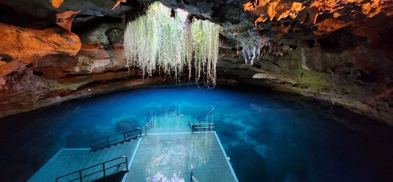 The Devil's Den