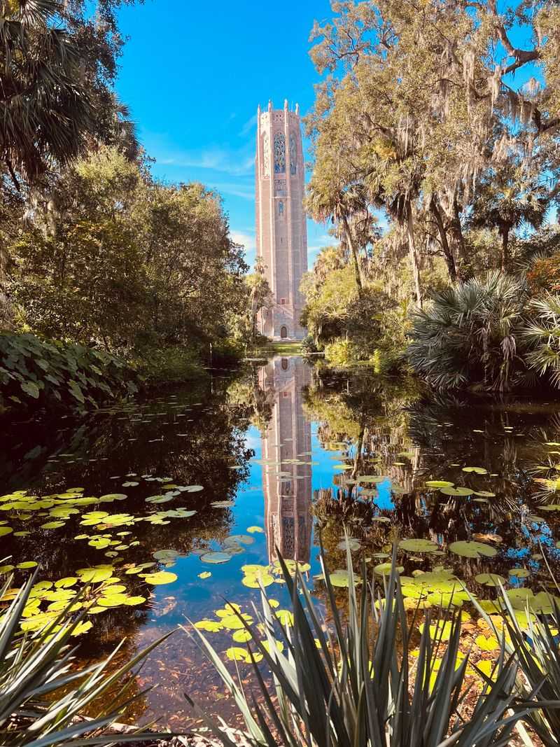 Bok Tower Gardens