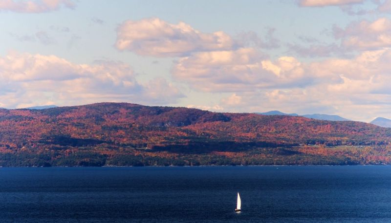 Burlington, Vermont