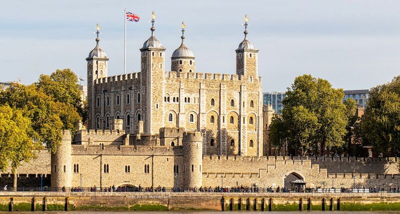Tower of London