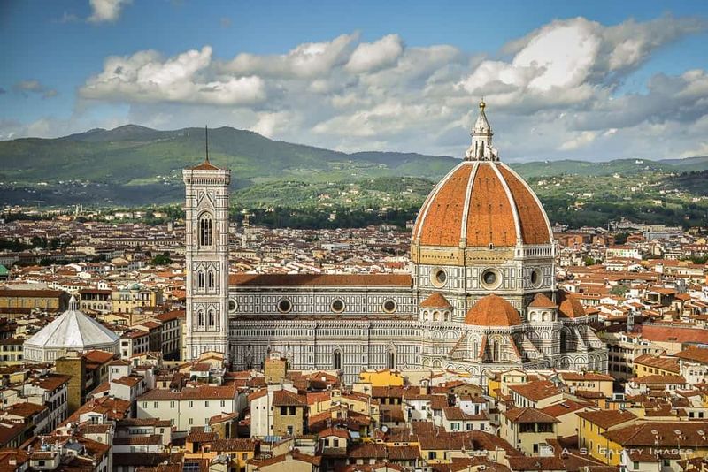 Florence Cathedral