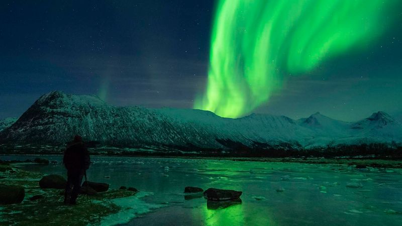 Vesterålen, Norway