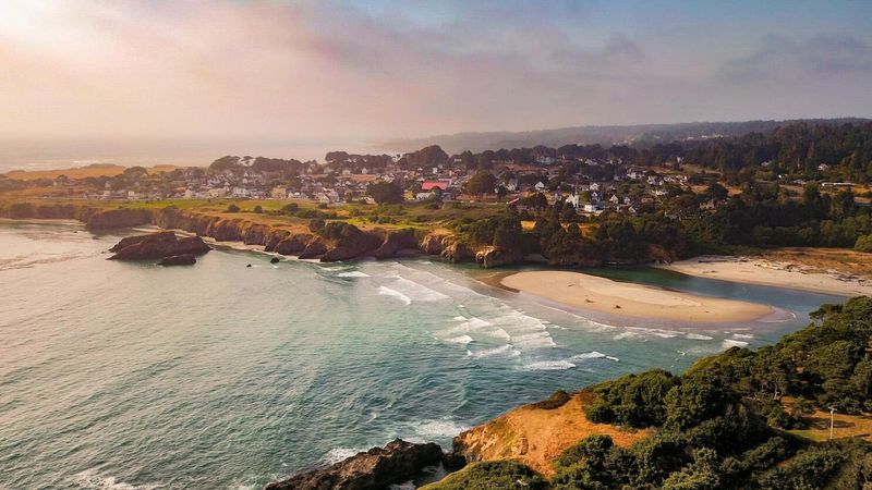 Mendocino