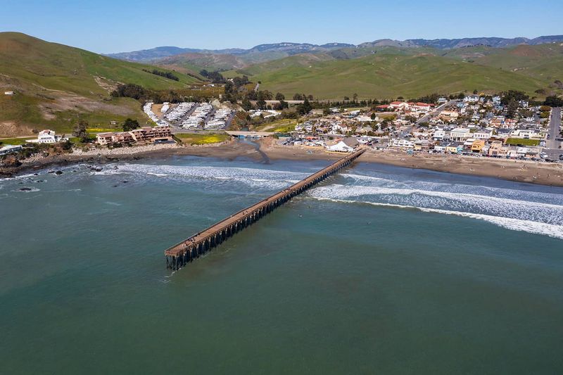 Cayucos