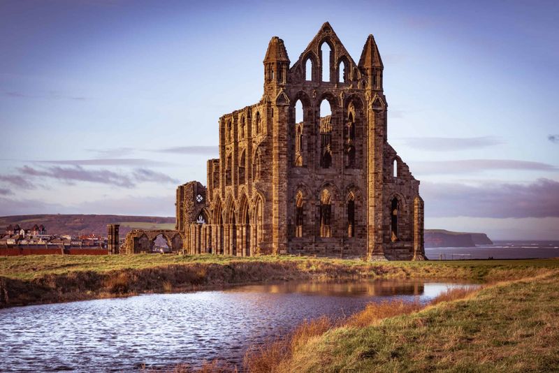 Whitby, Yorkshire