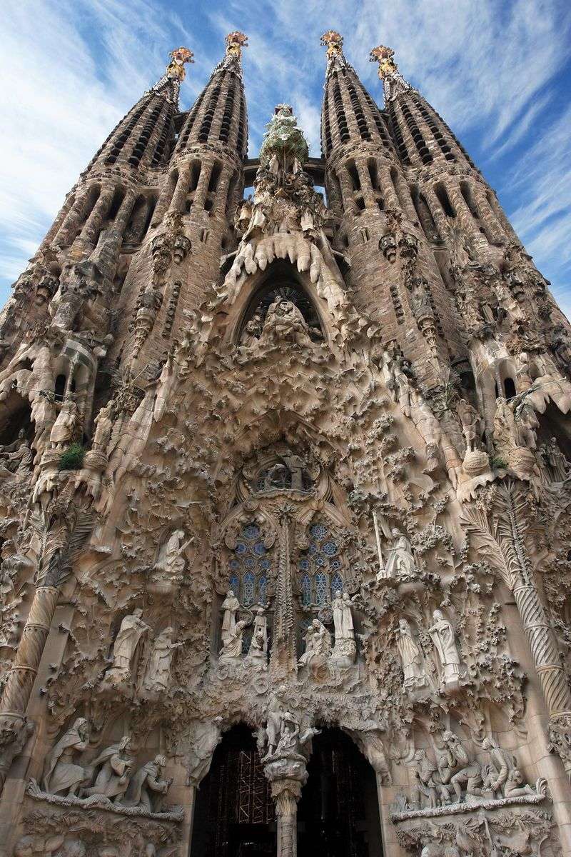 Sagrada Família