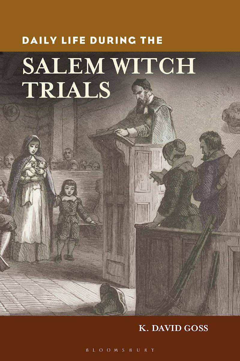 Salem, Massachusetts, USA