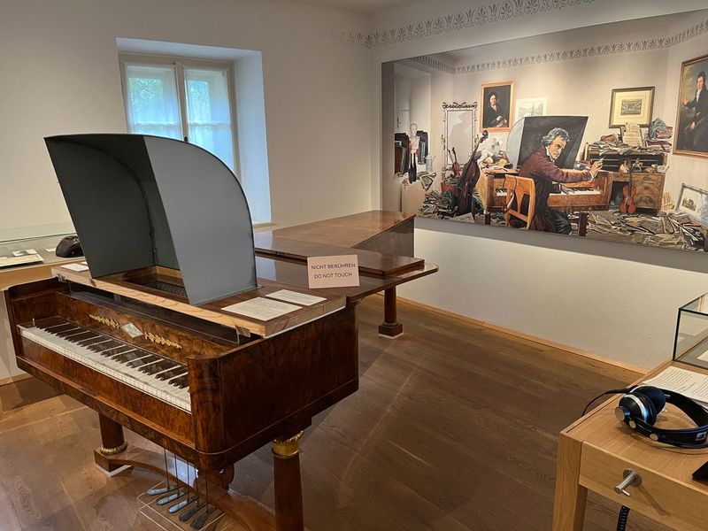 Beethoven Museum
