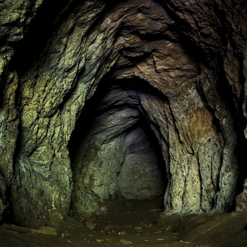 Hidden Chambers