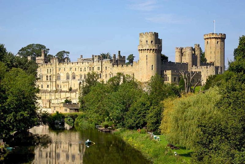 Warwick