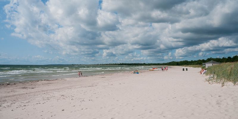 Sudersand Beach