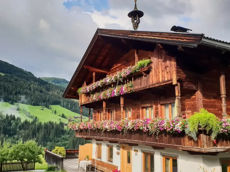 Alpbach