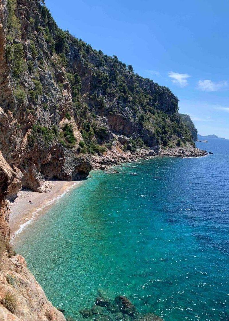 Pasjača Beach