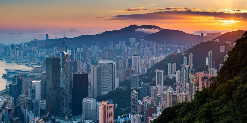 Hong Kong