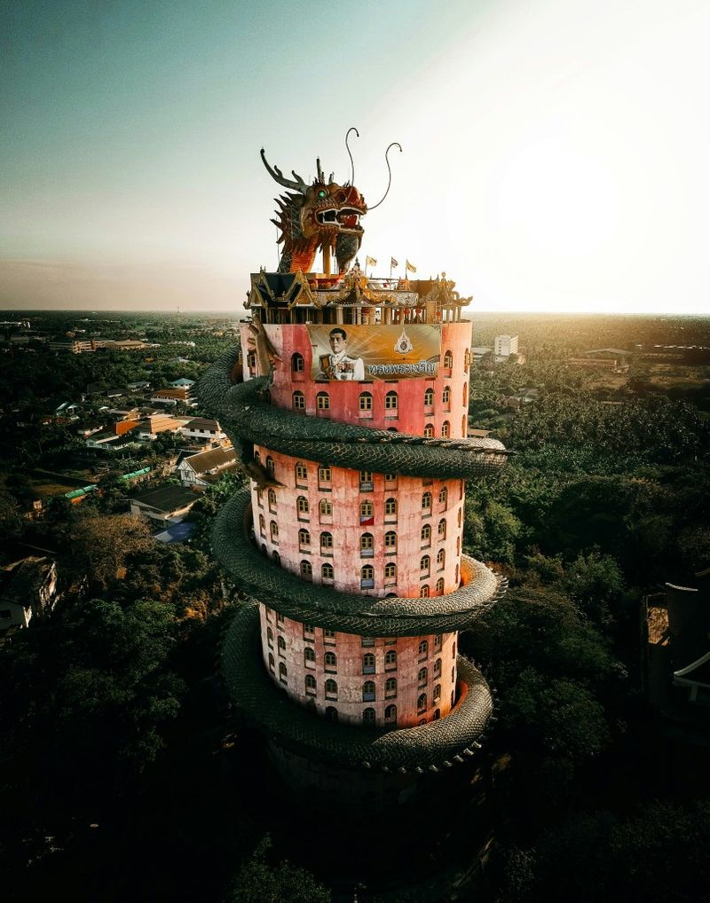 Bangkok: Tranquil Temples