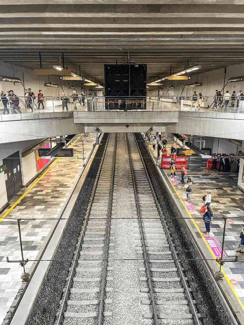 Mexico City Metro