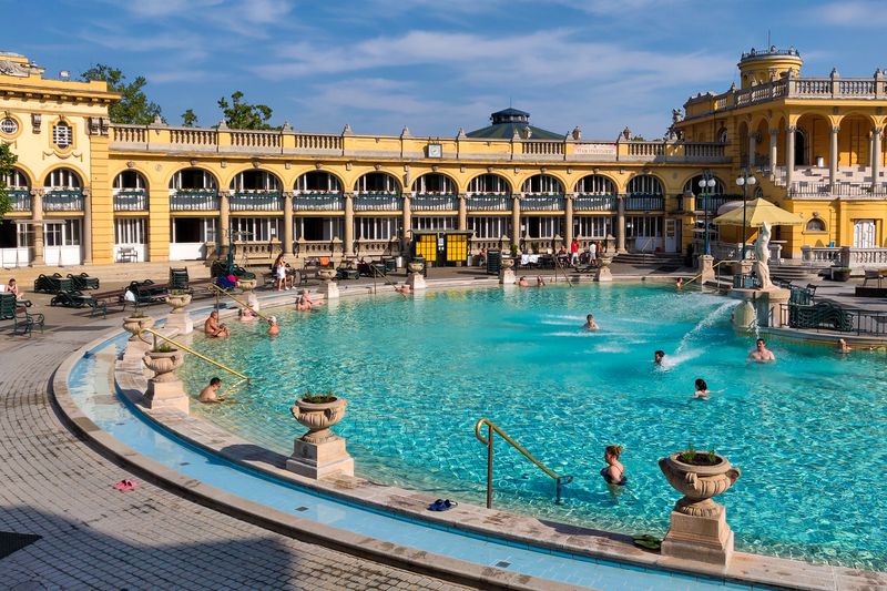 Budapest, Hungary