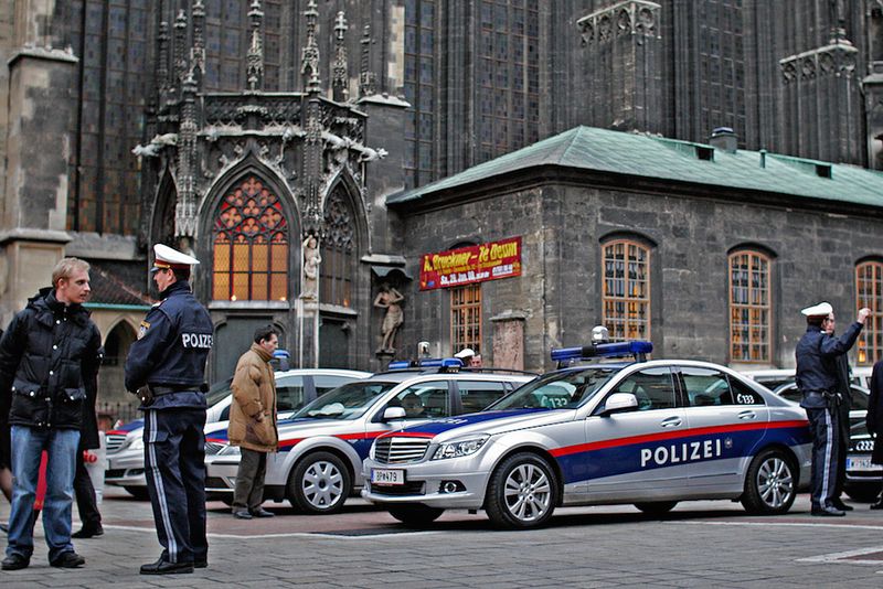 Vienna, Austria