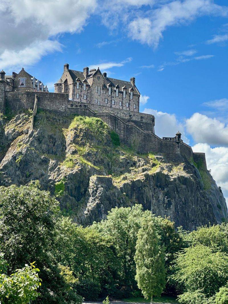 Edinburgh, Scotland