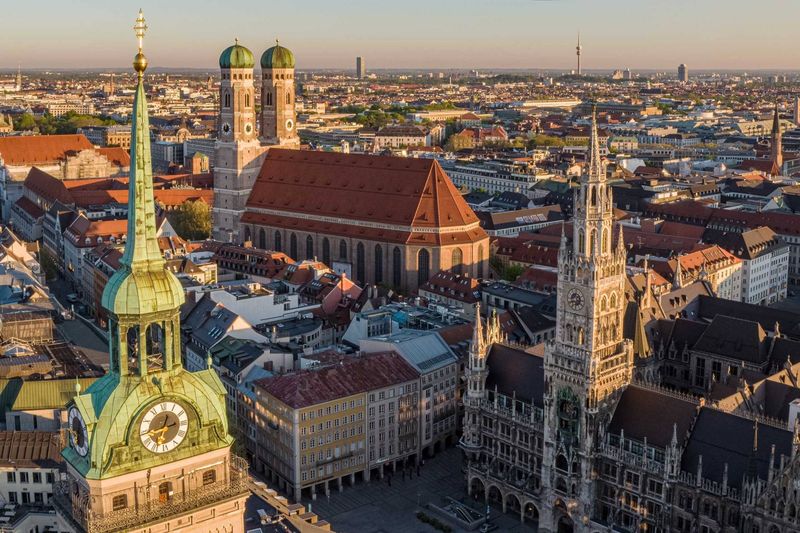 Munich, Germany